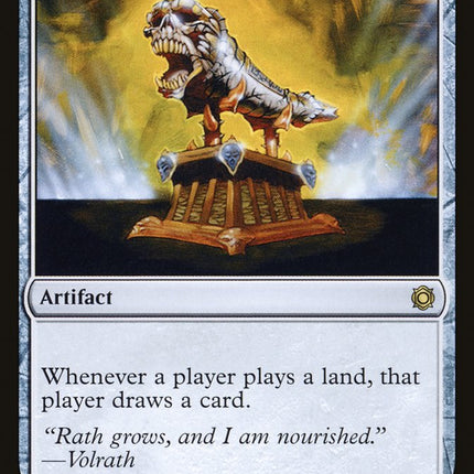 Horn of Greed [Conspiracy: Take the Crown]