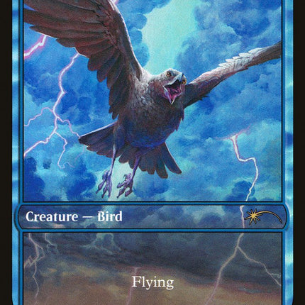 Storm Crow [Secret Lair Drop Series]