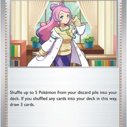 Miriam (179/198) [Scarlet & Violet: Base Set]