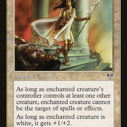 Favorable Destiny [Mirage]