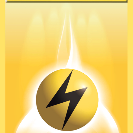 Lightning Energy (94/108) [XY: Evolutions]