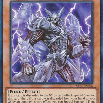 Lucent, Netherlord of Dark World [SR13-EN005] Common