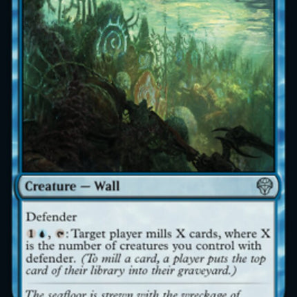 Coral Colony [Dominaria United]
