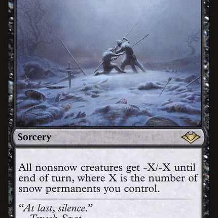 Dead of Winter [Modern Horizons]