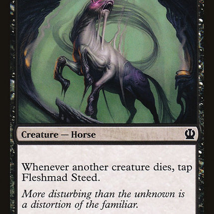Fleshmad Steed [Theros]