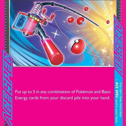 Max Rod (116/131) [Scarlet & Violet: Prismatic Evolutions]