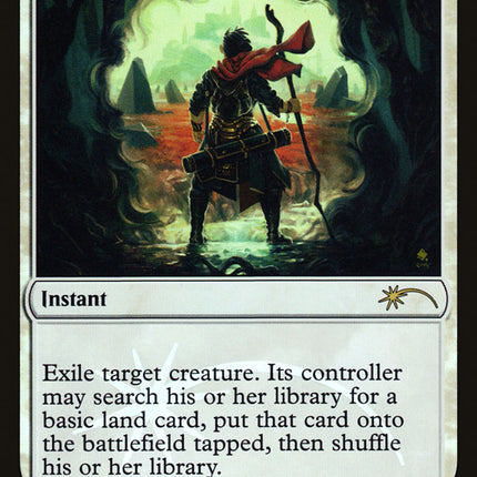 Path to Exile [Friday Night Magic 2015]