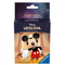 Card Sleeves (Mickey Mouse / 65-Pack)