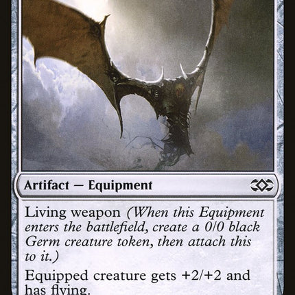 Skinwing [Double Masters]