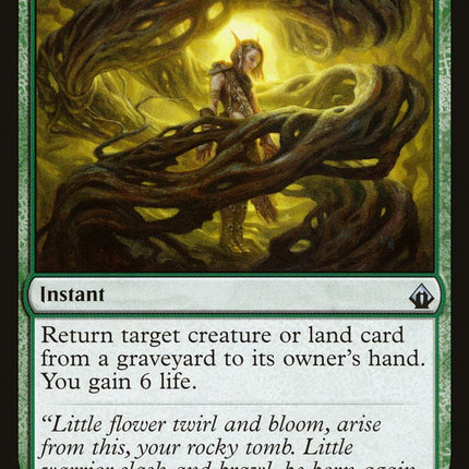 Pulse of Murasa [Battlebond]