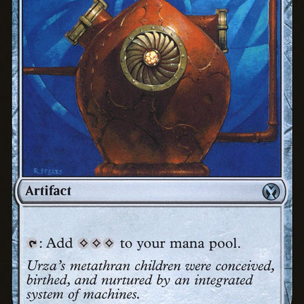 Thran Dynamo [Mystery Booster]