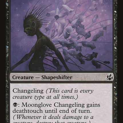 Moonglove Changeling [Morningtide]