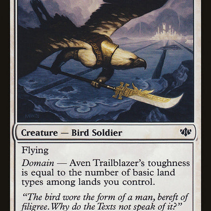 Aven Trailblazer [Conflux]