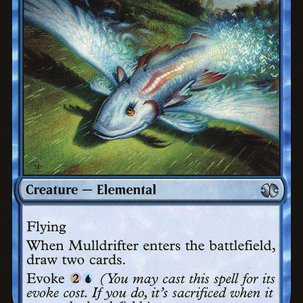 Mulldrifter [Modern Masters 2015]