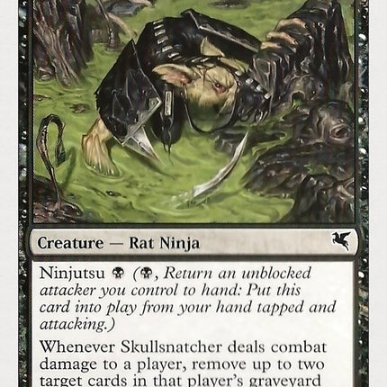 Skullsnatcher (43) [Hachette UK]