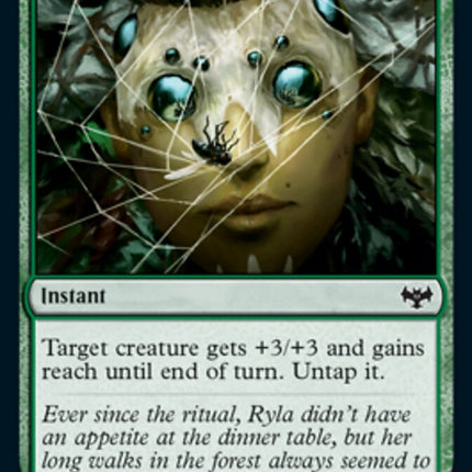 Witch's Web [Innistrad: Crimson Vow]
