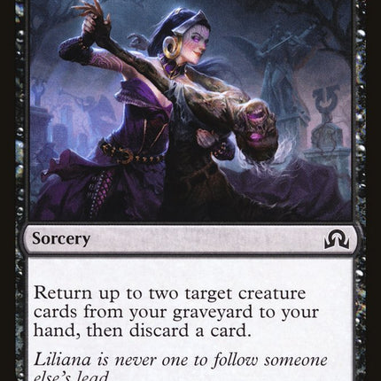 Macabre Waltz [Shadows over Innistrad]