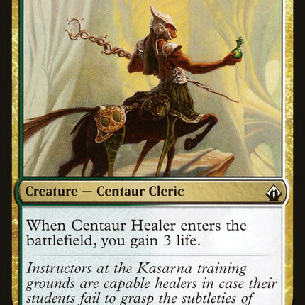 Centaur Healer [Battlebond]