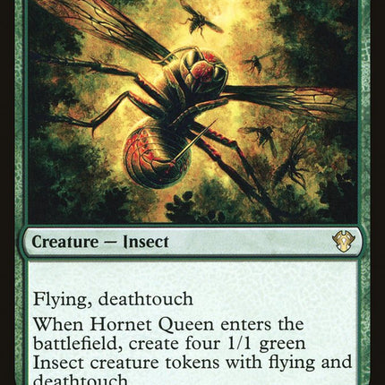 Hornet Queen [Commander 2020]