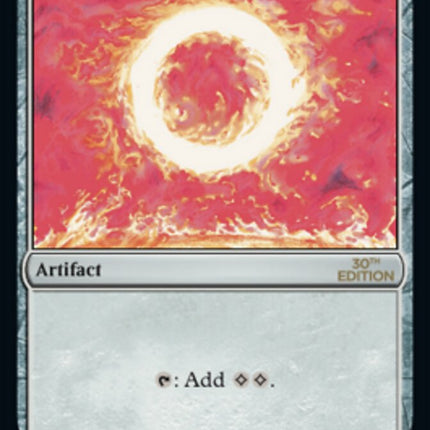 Sol Ring (266) [30th Anniversary Edition]
