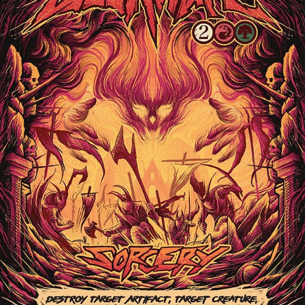 Decimate [Secret Lair Drop Series]