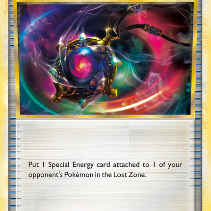Lost Remover (80/95) [HeartGold & SoulSilver: Call of Legends]