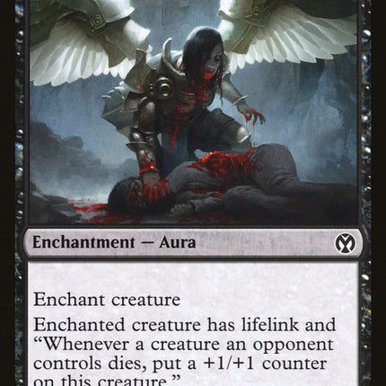 Eternal Thirst [Iconic Masters]