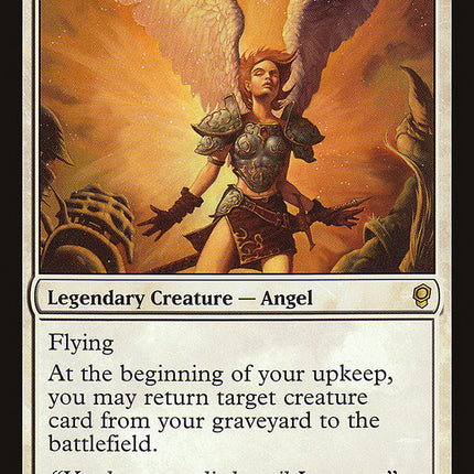 Reya Dawnbringer [Conspiracy]