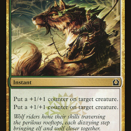 Common Bond [Return to Ravnica]