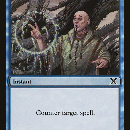 Cancel [Tenth Edition]