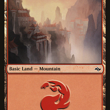 Mountain (183) [Fate Reforged]