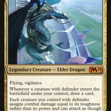 Arcades, the Strategist [Core Set 2019]