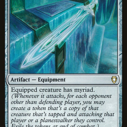 Blade of Selves [Commander Anthology Volume II]