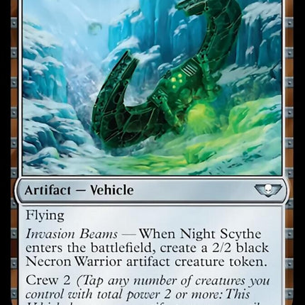 Night Scythe [Warhammer 40,000]
