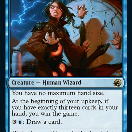 Triskaidekaphile [Innistrad: Midnight Hunt]