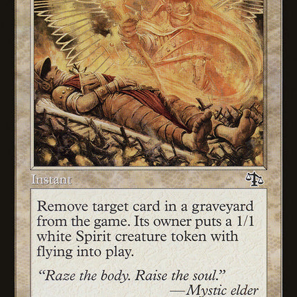 Funeral Pyre [Judgment]