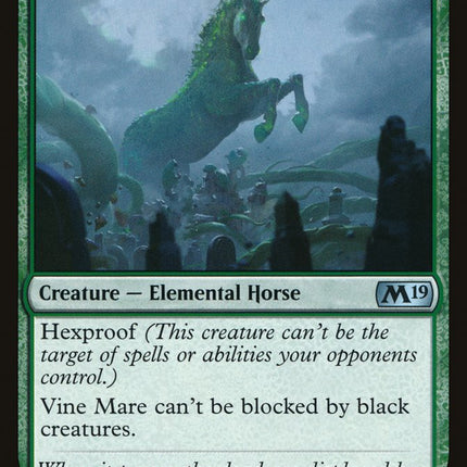 Vine Mare [Core Set 2019]