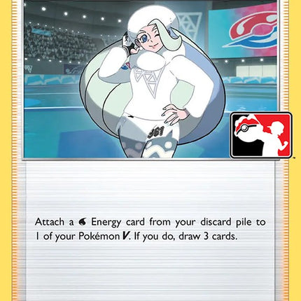 Melony (146/198) [Prize Pack Series One]