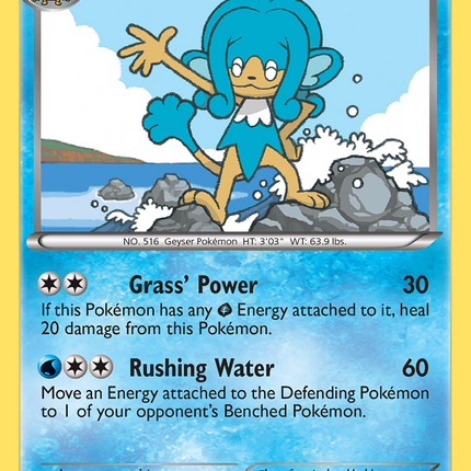 Simipour (23/98) [Black & White: Emerging Powers]