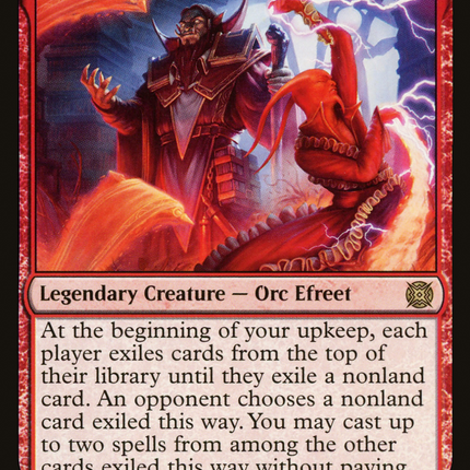 Plargg and Nassari [March of the Machine: The Aftermath]