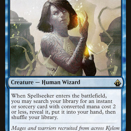 Spellseeker [Battlebond]