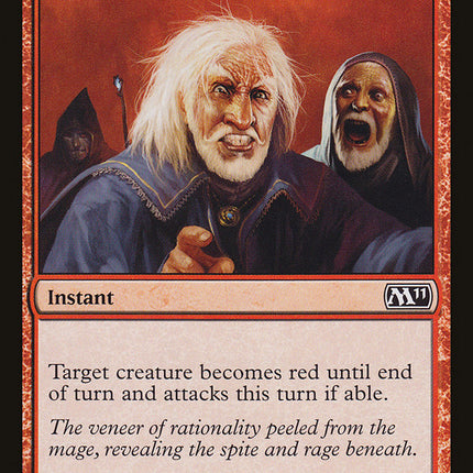 Incite [Magic 2011]