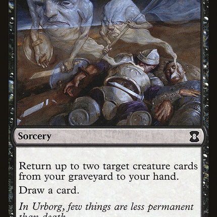 Urborg Uprising [Mystery Booster]
