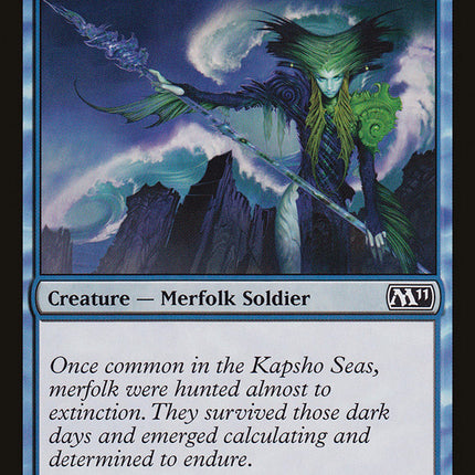 Maritime Guard [Magic 2011]