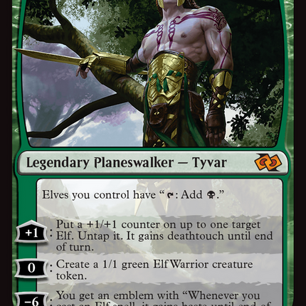 Tyvar Kell [Foundations Jumpstart]