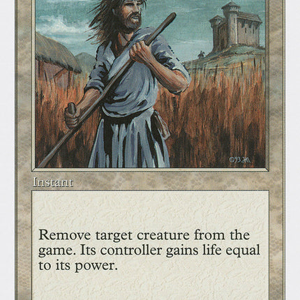 Swords to Plowshares [Battle Royale]