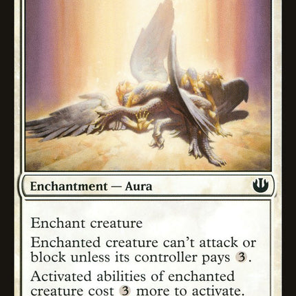 Oppressive Rays [Journey into Nyx]