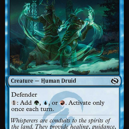 Temur Devotee [Tarkir: Dragonstorm]