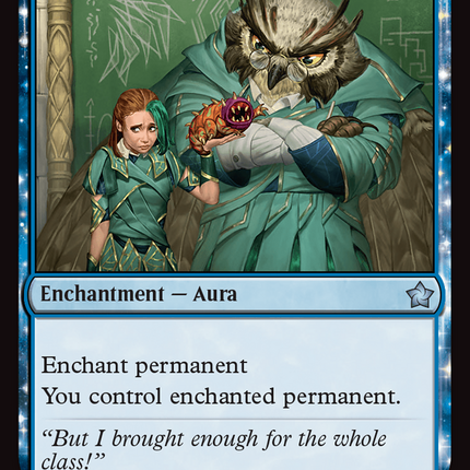 Confiscate [Foundations]