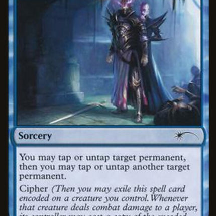 Hidden Strings [Pioneer Challenger Decks 2021]